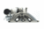 K04 Hibrido HPC GTX2871R Ceramico VW Audi 2.0 TFSI TSI 500HP