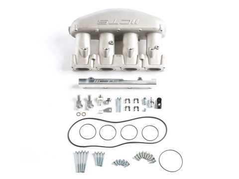 Multiple admision c/ segunda rampa VW Audi 2.0 TFSI TSI Gen2