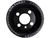 Polea de cigueñal 100mm VW Gol AP 8v - Spa Turbo - comprar online