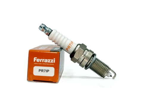 Bujia x1 competicion Cronos palio renegade 1.4 1.8 1.6 8v 16v Ferrazzi