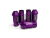 Tuercas ruedas 12x1.5 Rojo x20 Lug Nuts JDM D1 Spec Violeta - comprar online