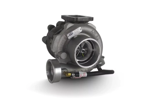Turbo Master Power Racing R4449/1 (145-360 Hp) Competicion