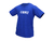 Remera Azul Ecs Tuning x HFI Team talle XL