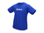Remera azul FuelTech x HFI Team talle XL