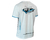 Remera spum blanca HFI Team talle XXL - comprar online