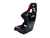 Butaca de competicion Nick Italia Roja Talle G Rally Pista - comprar online
