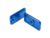 Juego de tapa estira cadena Honda XR 150 - 190 Azul RB - comprar online