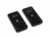 Juego de tapa estira cadena Honda XR 150 - 190 Negro RB