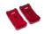 Juego de estira cadena Z400 Rojo RB