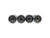 Tuercas Cromadas Antirrobo 12x1.5 Chevrolet Renault en internet