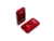 Juego de estira cadena Yamaha FZ 16 Rojo RB - comprar online