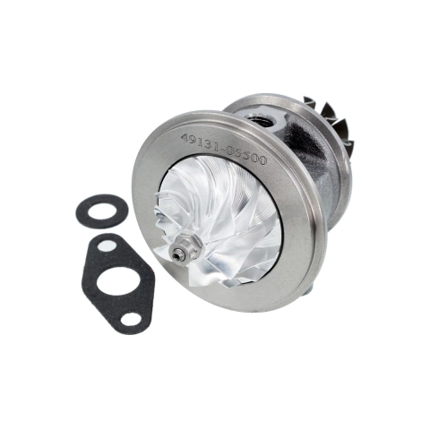 Conjunto Central Turbo TD03 Iveco 3.0 Mitsubishi