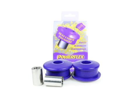 Buje trasero parrilla delantera PowerFlex VW Bora Golf MK4 85-410