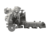 Turbo Mp 805814 R2s Kp35+K04 Amarok 2.0L Tdi-Cr 160HP - comprar online
