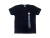 Remera Liqui Moly Negra Talle L cuello U - comprar online