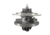 Conjunto Central Turbo GT2256V Iveco Daily 2.8 145HP - HFIperformance