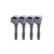 Kit x4 Bobinas Vento Gen 3 Audi S3 8v RS3 20v - comprar online