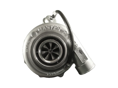 Turbo Master Power Racing R594/1 (360 - 650 HP) Competicion