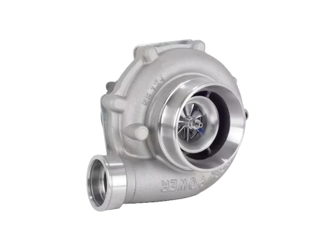 Turbo Master Power Racing R474/2 (200 - 400 HP) Competicion