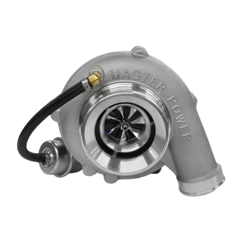 Turbo Master Power Racing R494/1 (200-430 Hp) Competicion