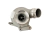 Turbo TF035 BMW 120D X3 2.0td N47D20 N47OL s/actuador - tienda online