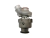 Turbo TF035 BMW 120D X3 2.0td N47D20 N47OL s/actuador en internet