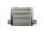 Intercooler frontal universal 280x300x75 SPA Competición - comprar online