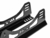 Soporte de butaca 3.2mm universal competicion alivianado HPC - comprar online