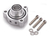 Alivio Blow off spacer Peugeot GTI Citroen DS Mini 1.6 THP - comprar online
