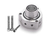 Alivio Blow off spacer VW Golf Vento 2.0 TFSI TSI Gen2 Epman