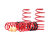 Espirales Eibach Sportline VW Bora 1.8T 20v - TDI - 2.0 8v