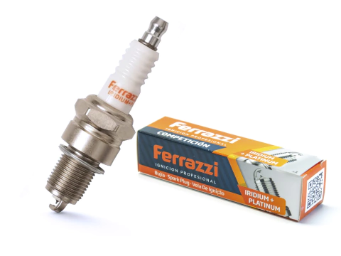 Bujia Iridio + Platino 