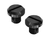 Tapones espejos M10x1.25 Derecho-Izquierdo Negros