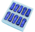 Tuercas ruedas 12x1.5 Azul x20 Lug Nuts JDM - SPA Turbo - comprar online