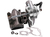 Turbo RHB52W VI95 Isuzu Trooper 3.1 Motor 4jg2-tc - comprar online