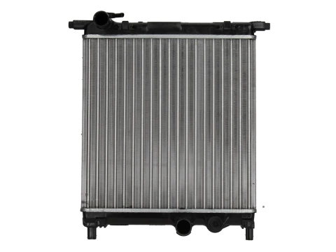 Radiador Volkswagen Up! 1.0 msi c/ aire 2014 a 2017