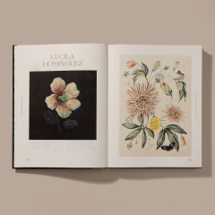 Botanical Inspiration - comprar online