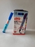 Marcador Al Agua Trabi 420 Punta Redond Recargable Pack X 12