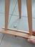 Kit de arte para niños y adultos. Atril de mesa bastidor pinceles acrílicos C32