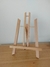 Atril De Mesa De Madera Plegable 40 Cm