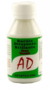 Barniz Diluyente Brillante Mate Semi AD 100ml