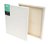Kit Arte Pintura Caja Madera Bastidor Acrilicos Pinceles C3 en internet