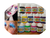 Set Maquillaje Artístico Infantil Caja Madera Pinceles - Artistica MP