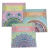 Set 3 Libros Mandalas Pintar Colorear Adultos