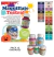 Maquillaje Artistico Infantil Teatral Ad Pack 5 Unidades - comprar online