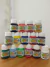 Kit Maquillaje Teatral AD 15 colores