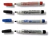 Marcador Pizarra Trabi 151 Recargables Pack X 4 - comprar online