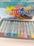 Oleo Pastel X 12 Colores En Caja