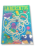 Set 7 Libros Pintar Actividades Lapices Crayones Block C2 en internet