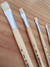 Kit Pintura Atril Mesa Madera Pinceles Bastidor C13 - tienda online